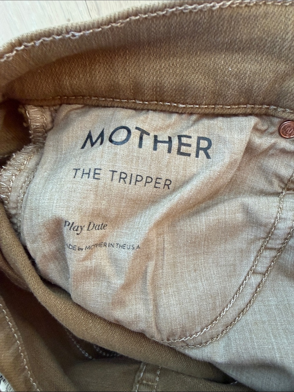 MOTHER - Picture 5 of 6
